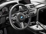 BMW M4 Coupe by Dinan 2015 года